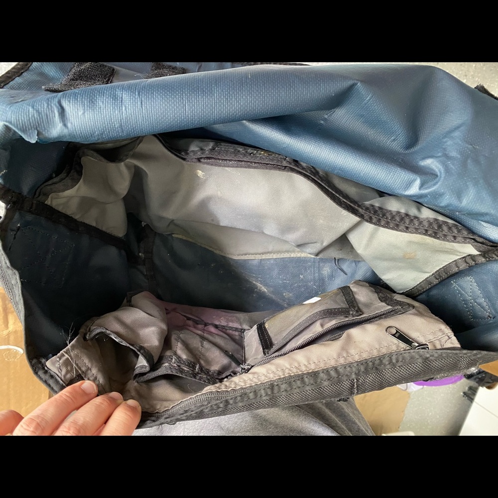 Timbuk2 bag - Picture 5 of 7